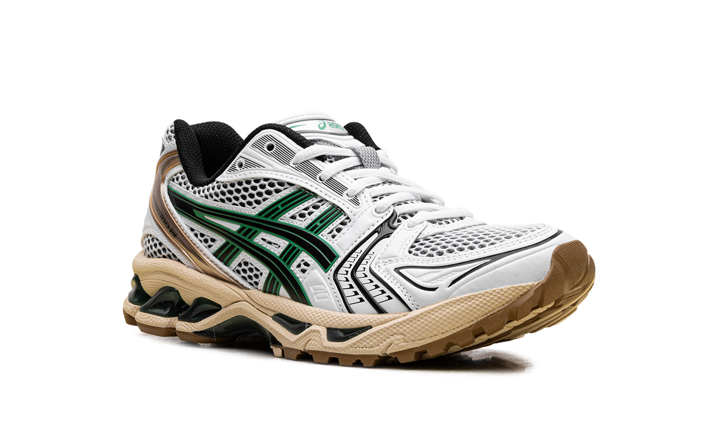 Gel-Kayano 14 Hinoki 1203A740-103