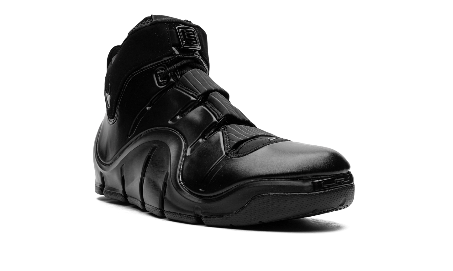 LeBron 4 Anthracite FJ1597 001
