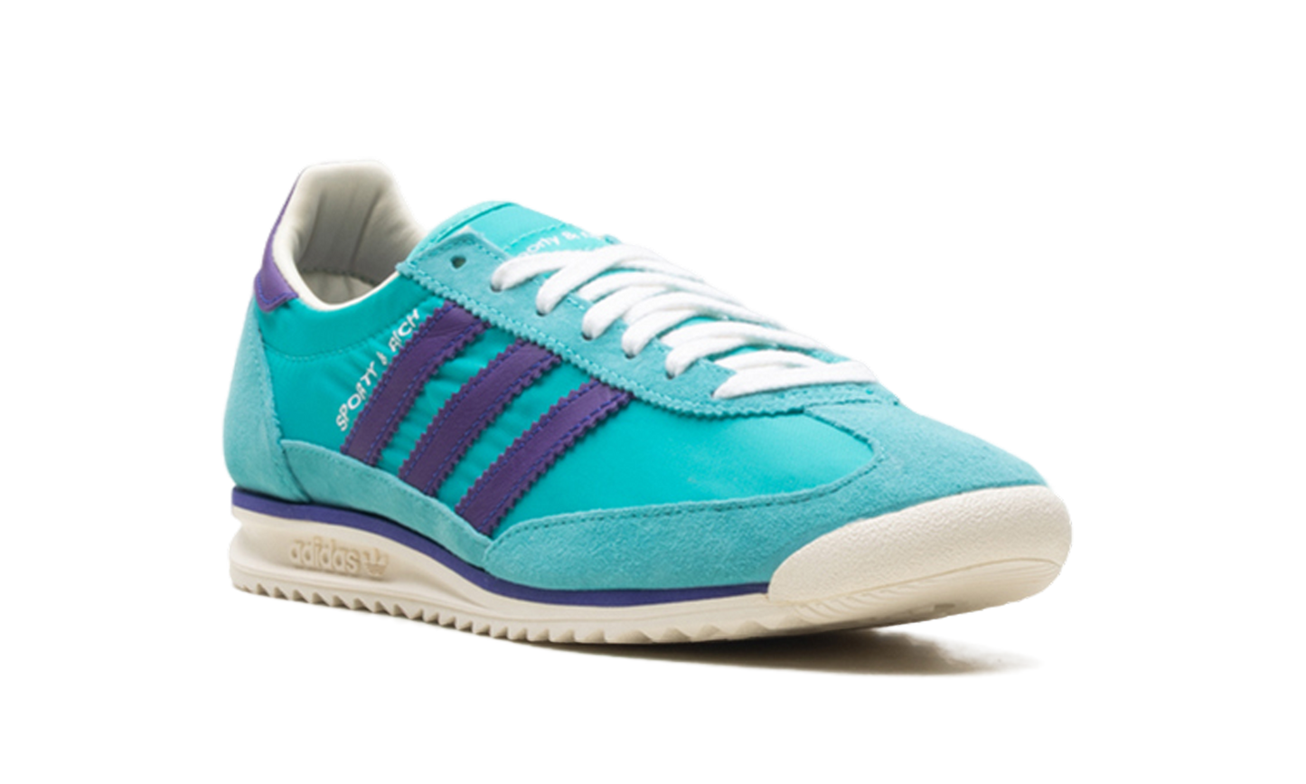 SL 72 Sporty & Rich - Mint Rush JS0261