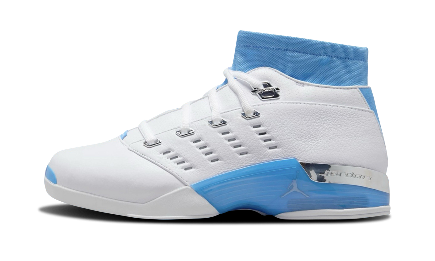 Air Jordan 17 UNC FJ0395 101