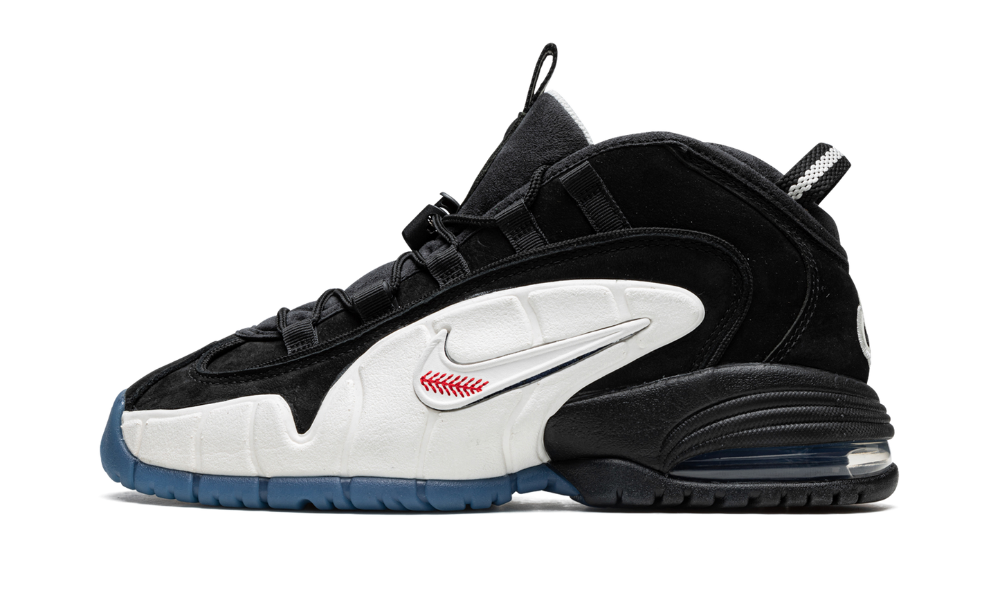 Air Max Penny 1 Social Status Recess Black DM9130 001