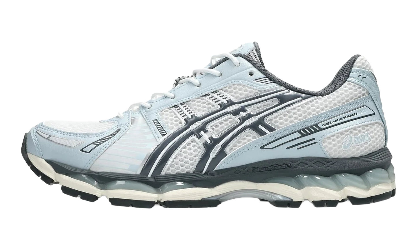 Gel-Kayano 12.1 White Carrier Grey 1203A759 103