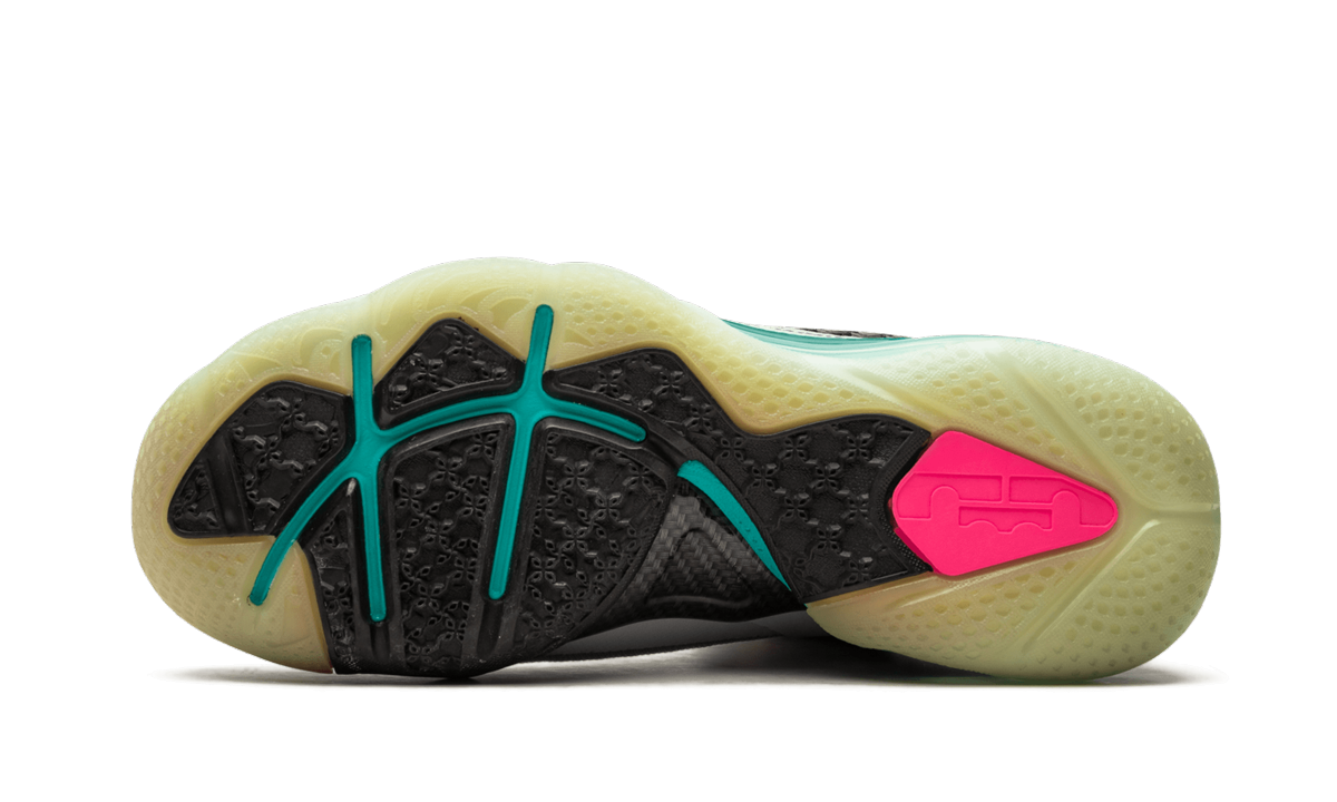 Lebron 9 (GS) South Beach 472664 006