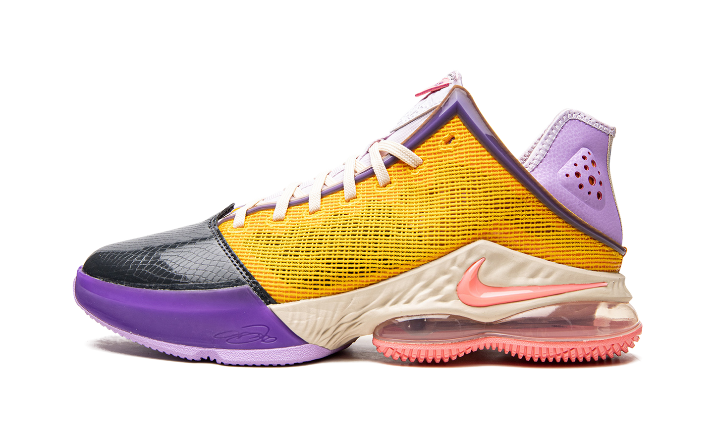 Lebron XIX Low Mismatch DO9829 500