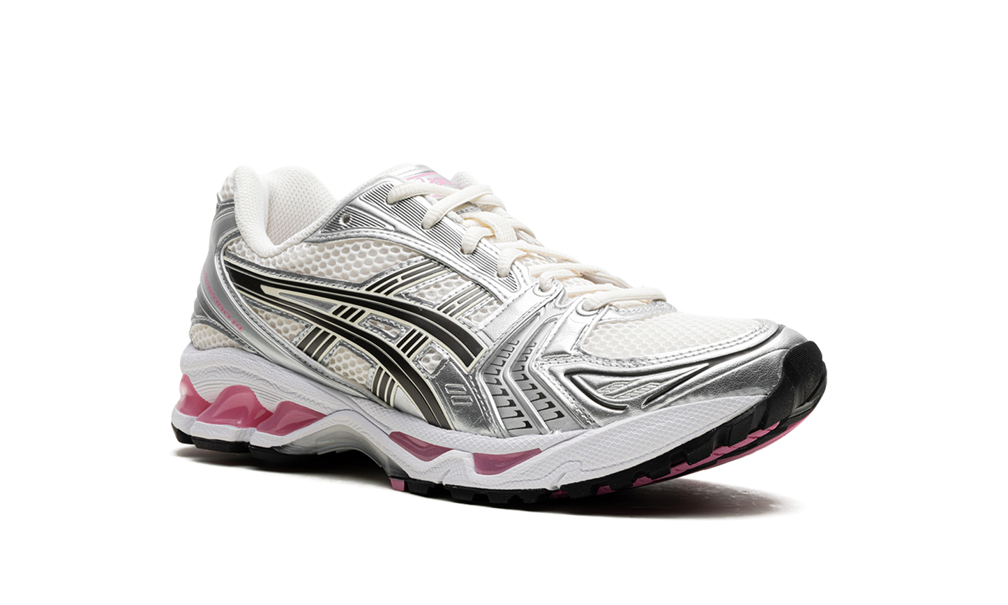 Gel Kayano 14 Cream Sweet Pink 1203A537 103