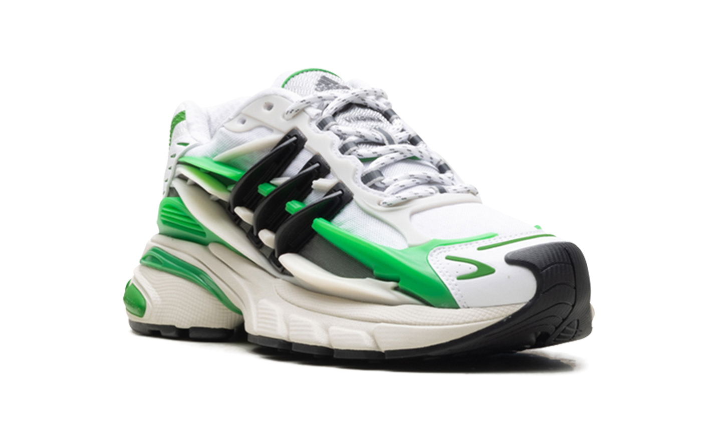 Adistar Jellyfish Pharrell Williams - Green / White JP9260
