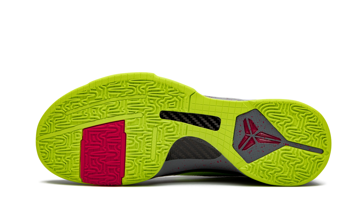 Kobe V Protro Chaos Alternate