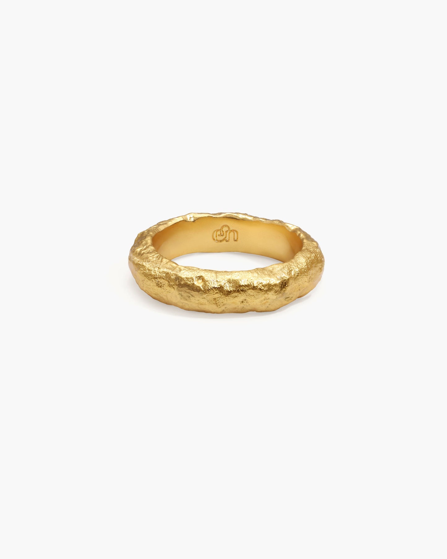 Grace Ring in Silver