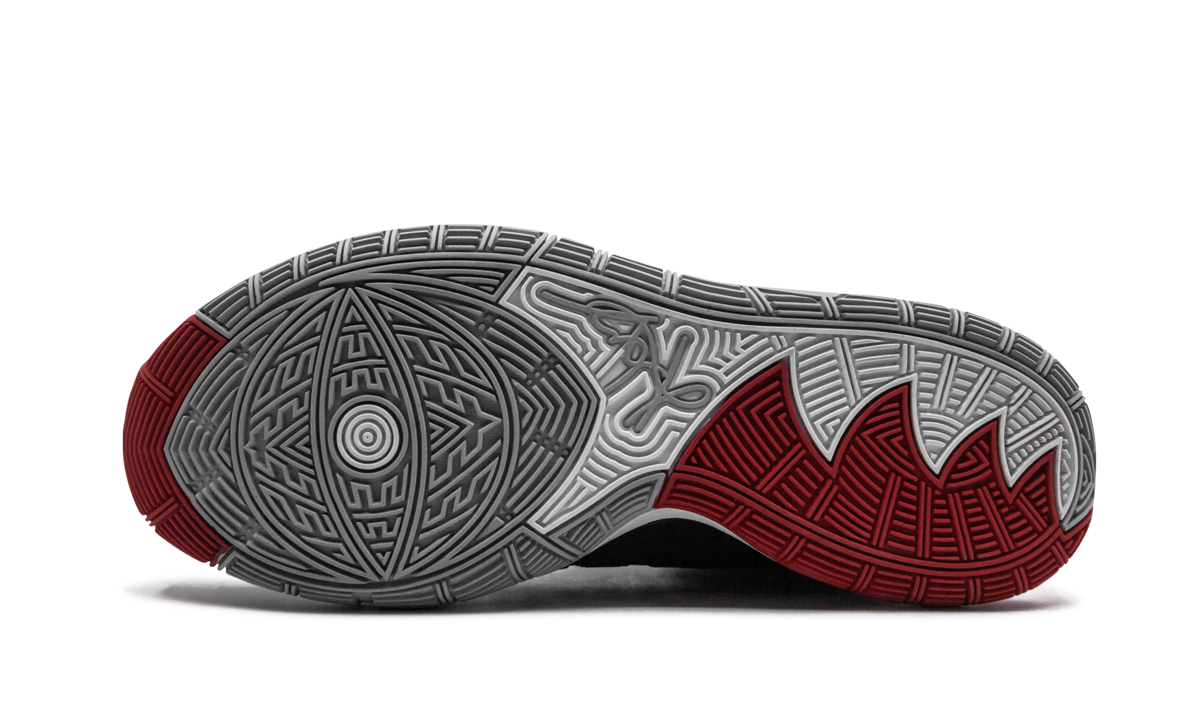 Kyrie 6 Bred BQ4630 002