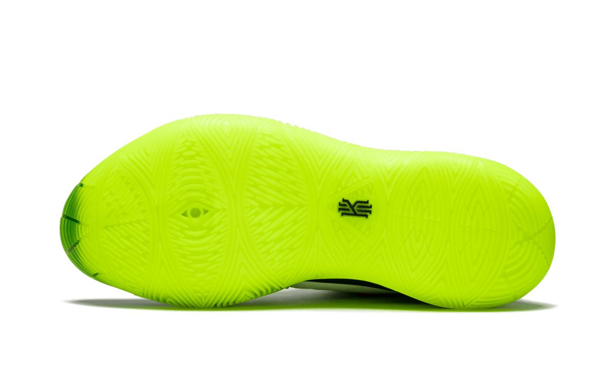 Kyrie 5 All Star TV PE 5 Rokit - All-Star 2019 CJ7899 900