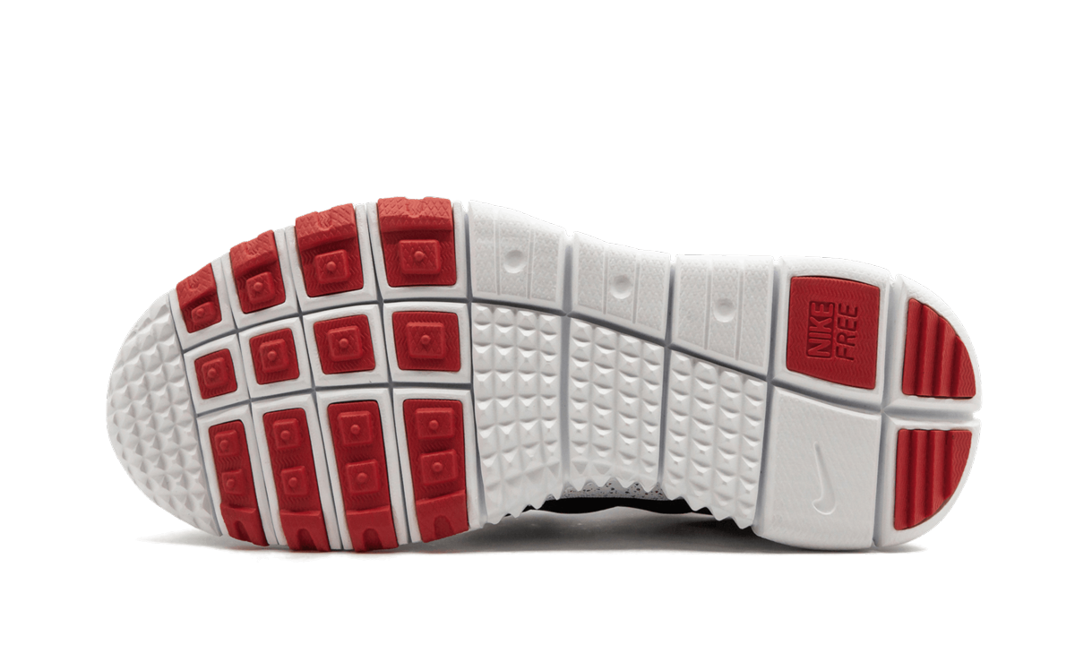 Huarache Free Shield BLACK/RED 559599 016