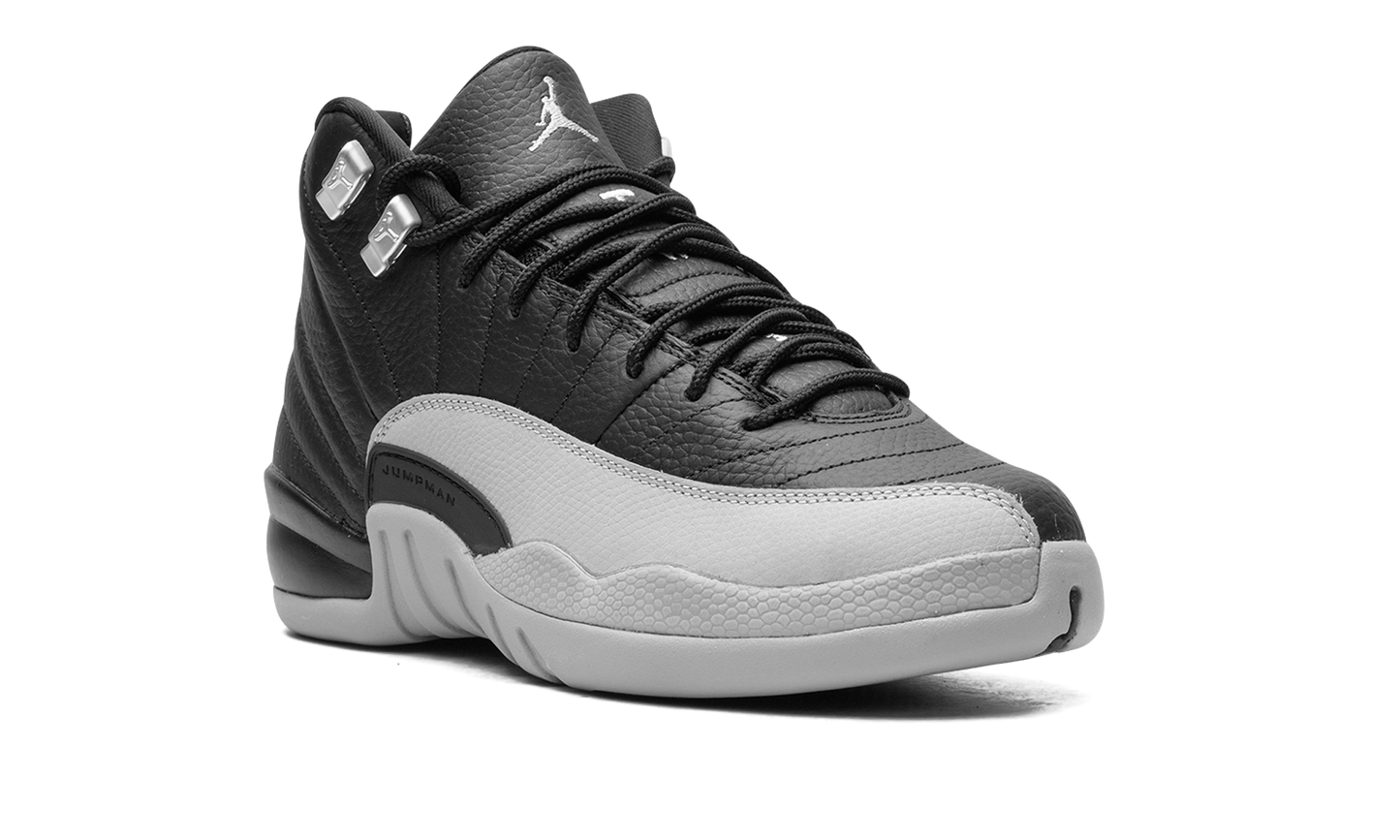 Air Jordan 12 Retro GS Barons 153265 010
