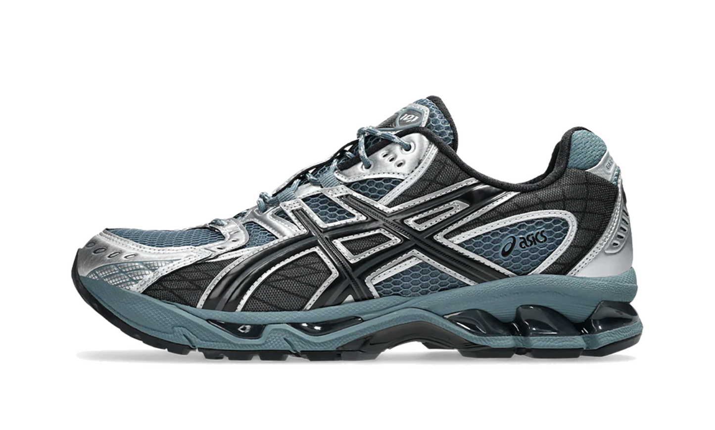 Gel Nimbus 10.1 Ironclad 1203A543 021