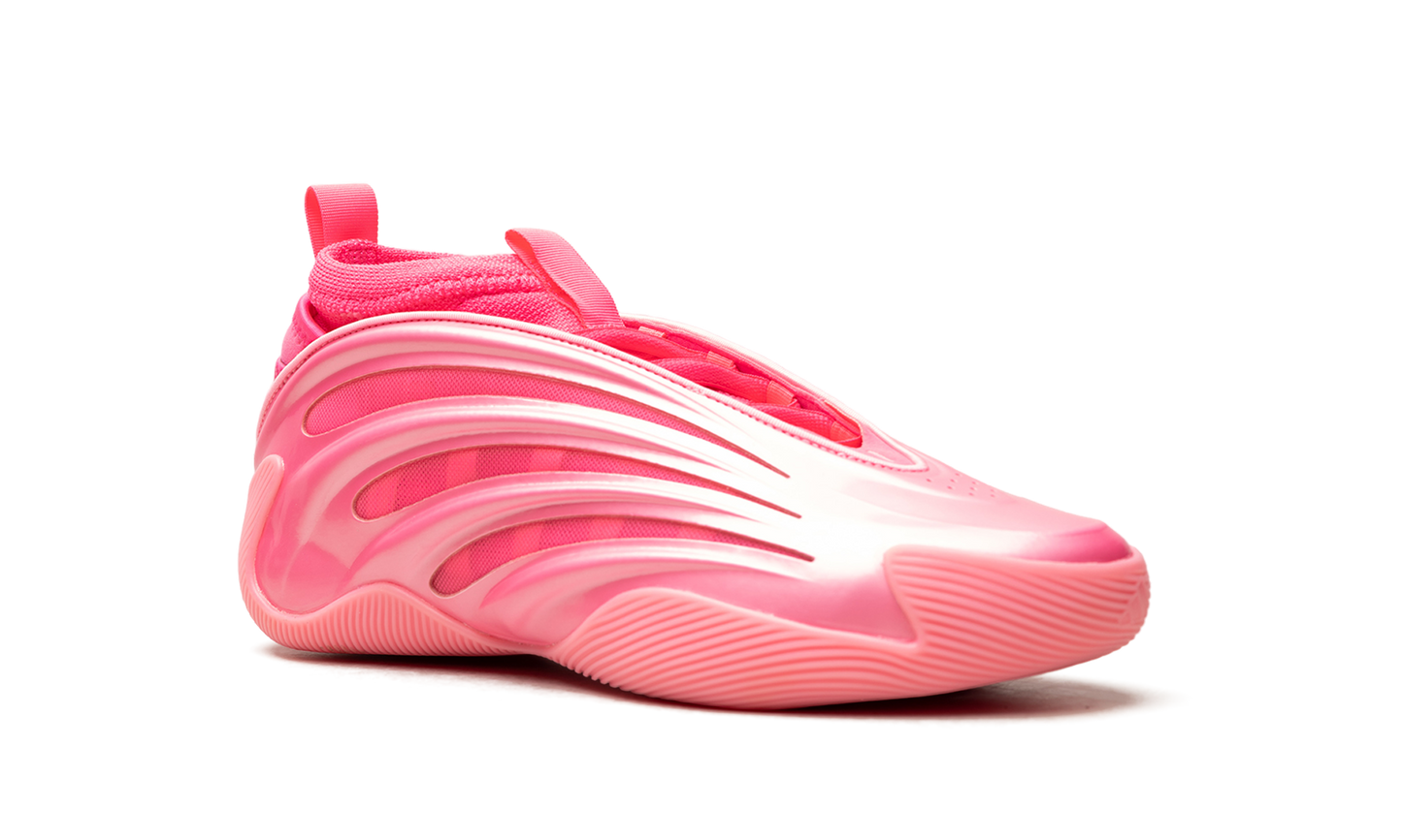Harden Vol. 9 Flamingo Pink KJ6128