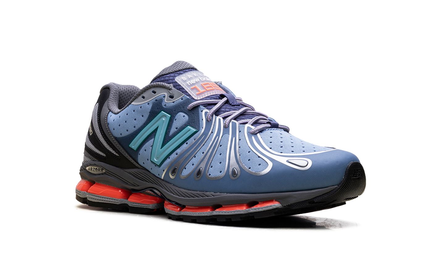 New Balance 1890 Action Bronson - Cyborg Tears U18908BN