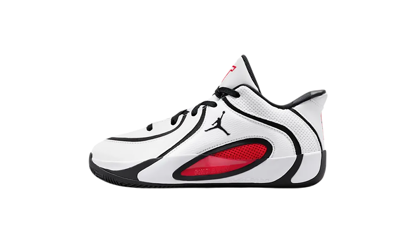 Jordan Tatum 4 GS Bloodline HQ4611 101