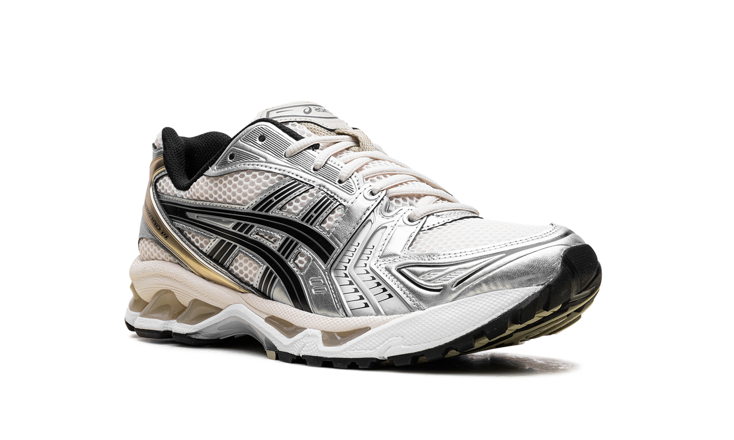 Gel-Kayano 14 Birch Pure Silver 1203A537 200