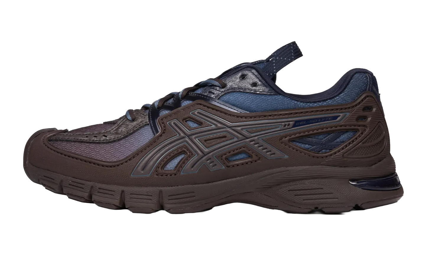 UB13-S Gel-SD-Lyte Kiko Kostadinov Black Coffee Midnight 1203A972 201