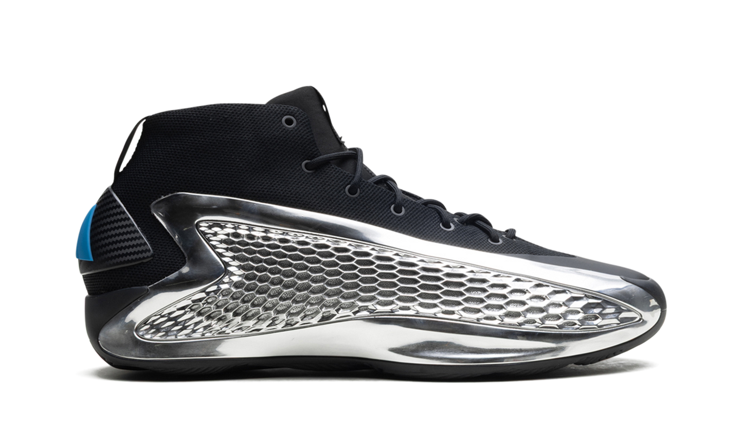 AE1 Silver Metallic JI0424