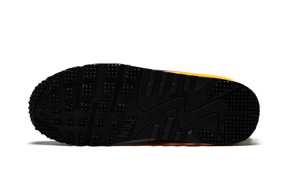 Air Max 90 Sneakerboot NS Black 616314 008