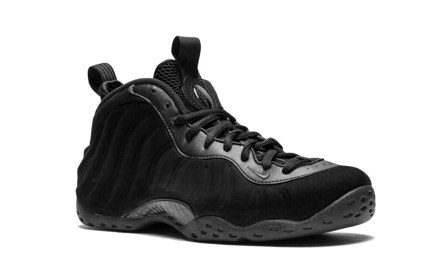 Air Foamposite One PRM Triple Black 575420 006