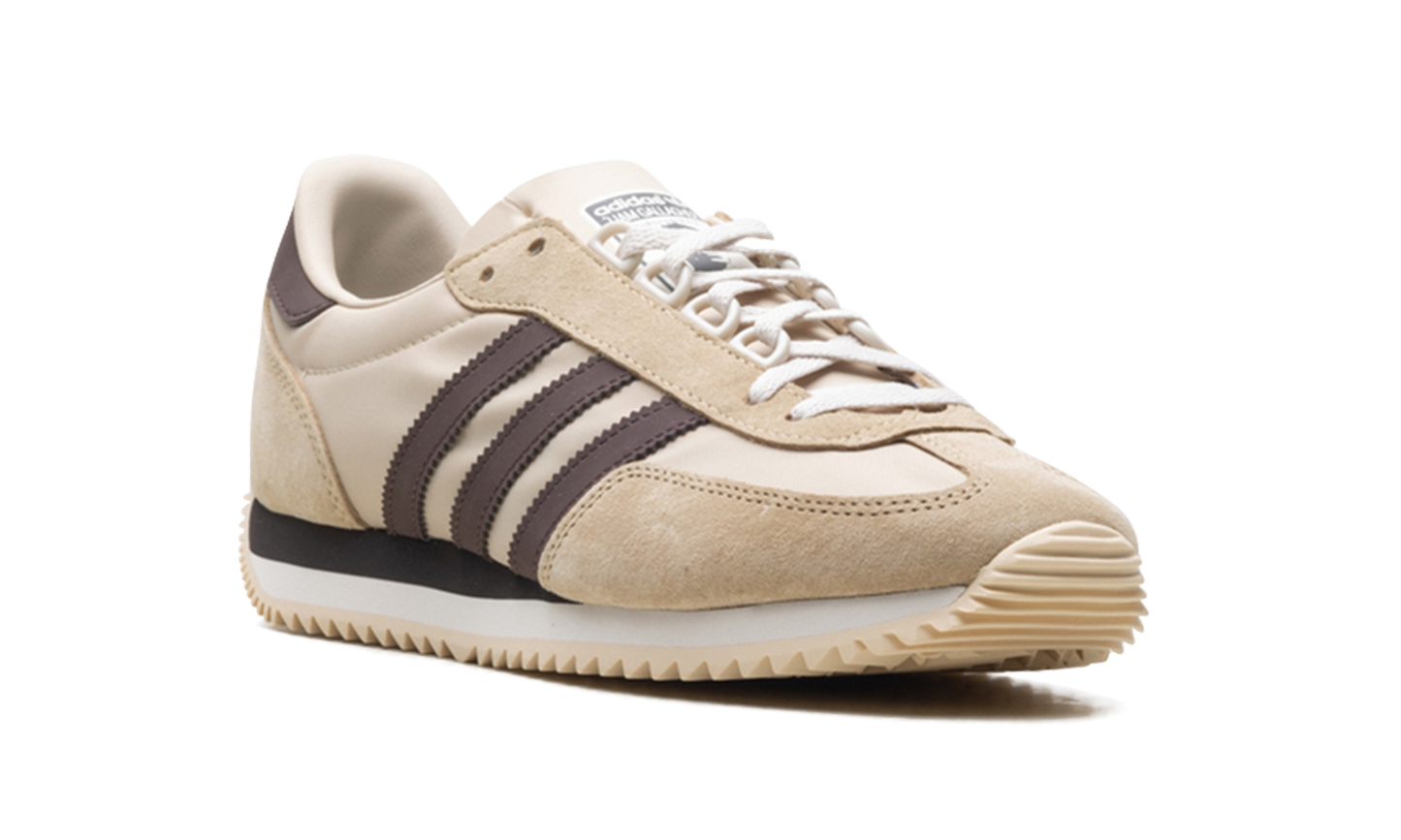 Achille SPZL Liam Gallagher - Stone Khaki JR4878