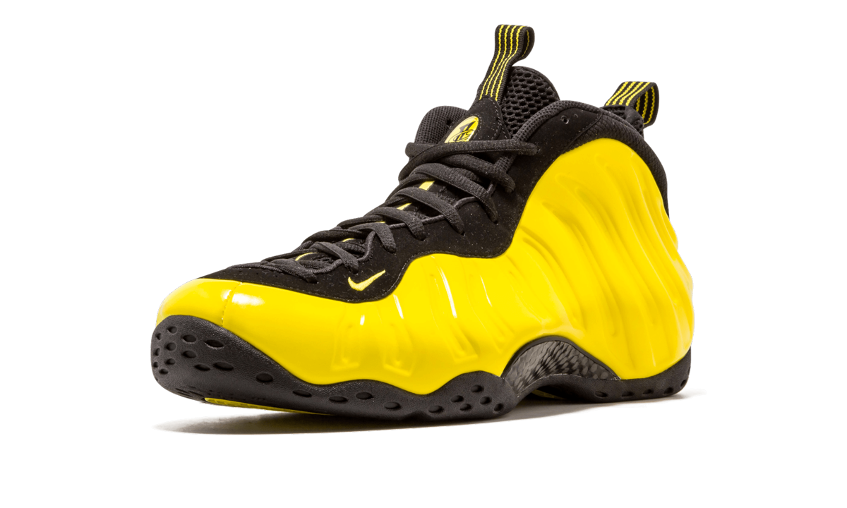 Air Foamposite One Wu Tang 314996 701