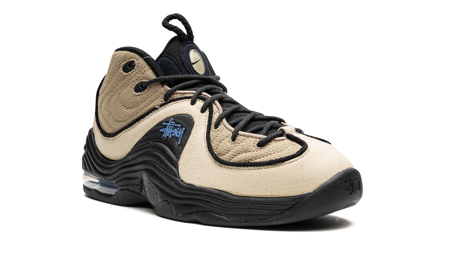 Air Penny 2 Stussy - Rattan DX6934 200