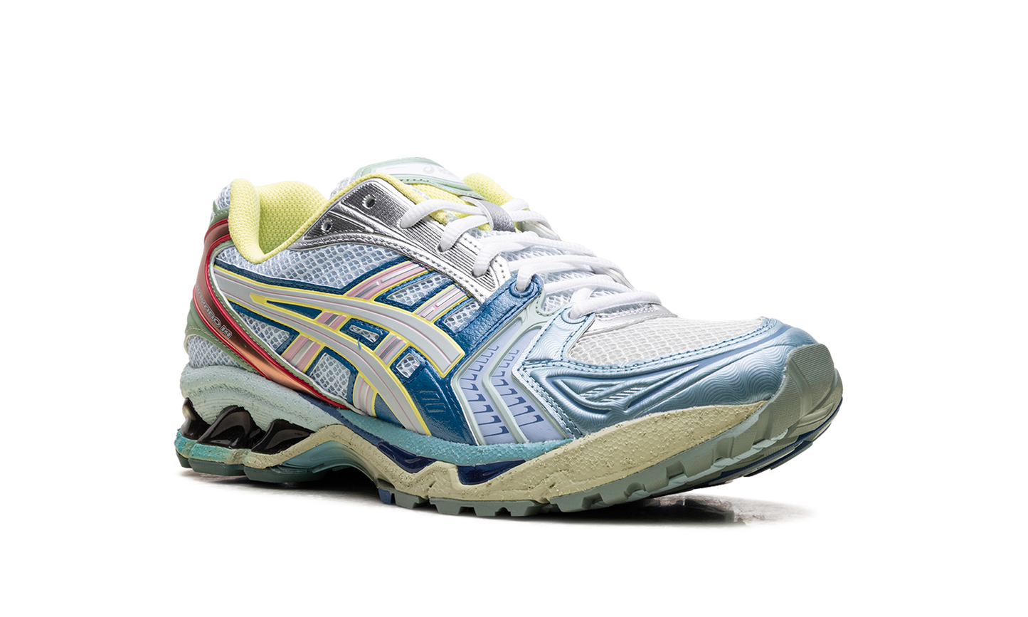 GEL-Kayano 14 FACETASM - Organic Beauty 1203A864 960