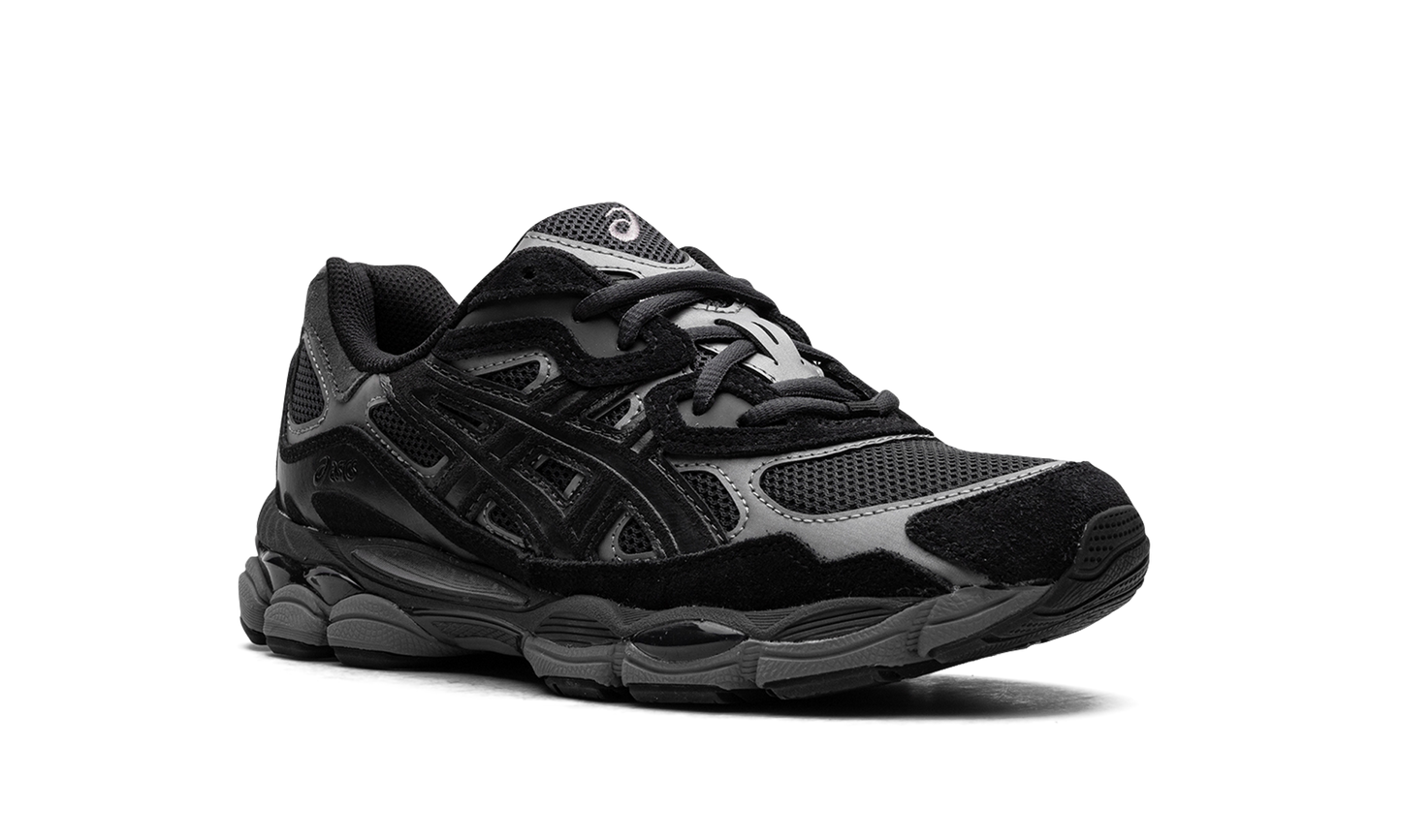 GEL NYC Graphite Grey Black 1201A789 020