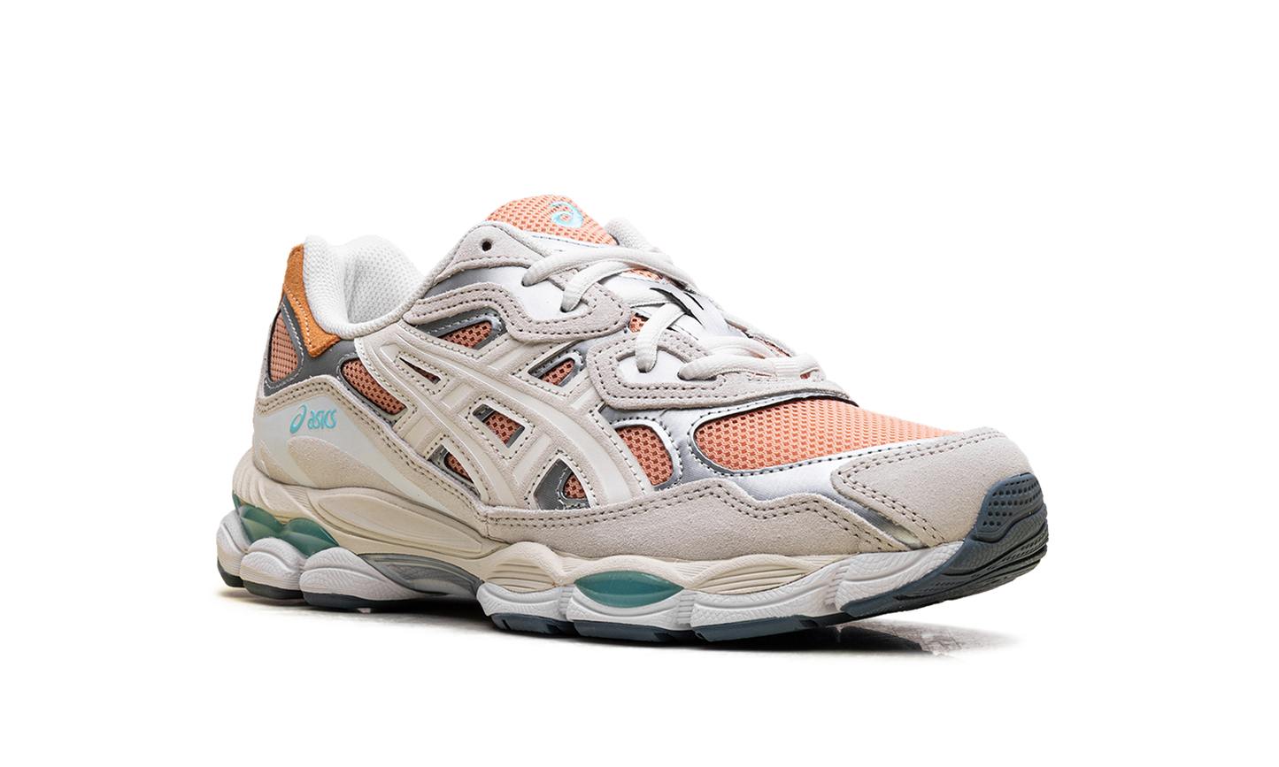 GEL-NYC Terracotta / Cream 1203A383 600
