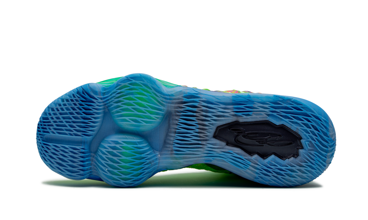 Lebron 17 All Star Promo Mr. Swackhammer