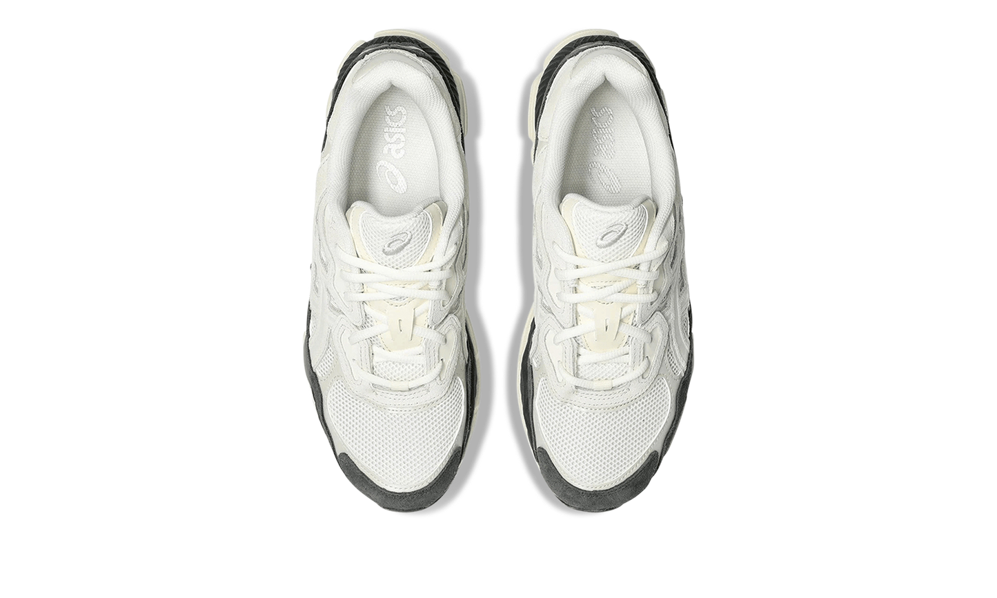 GEL-NYC White Smoke Grey 1203A383 111