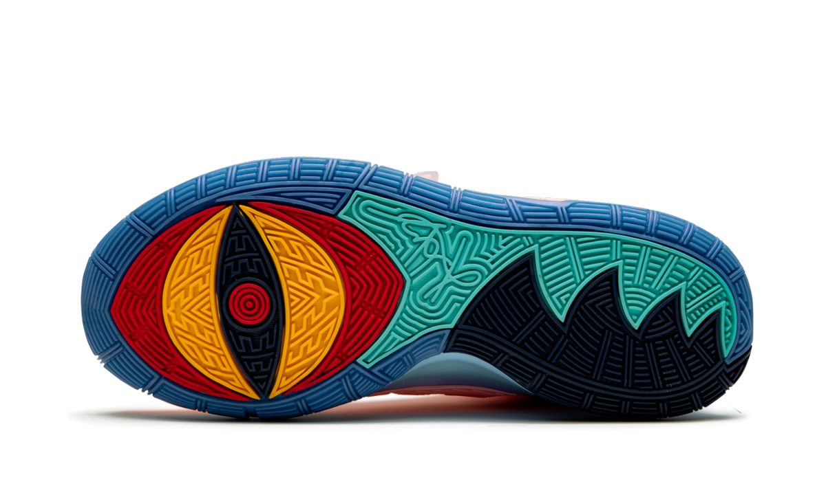 Kyrie 6 Khepri - Regular Box CU8879 600
