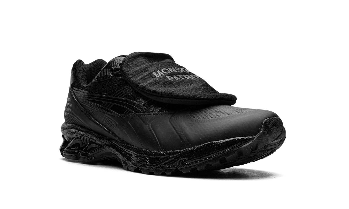 GEL-Kayano 14 Monsoon Patrol - Black 1201A975 001