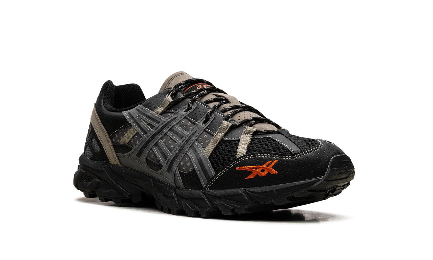 Gel Sonoma 15-50 Black Metropolis 1201A503 001