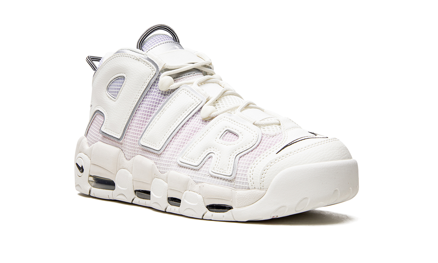 Air More Uptempo Thank You, Wilson DR9612 100