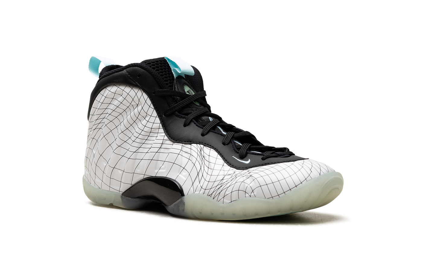 Lil Posite One GS Warped Grid CW1596 005