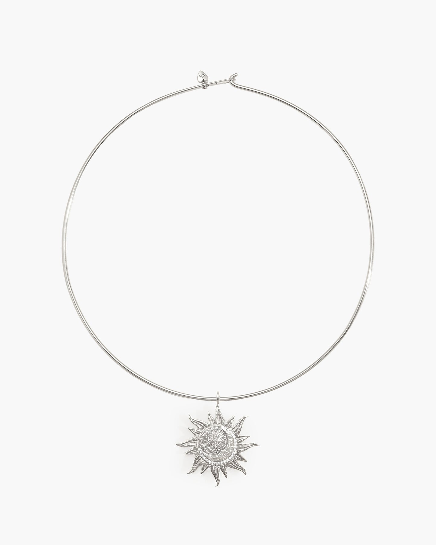 Astra Choker Necklace