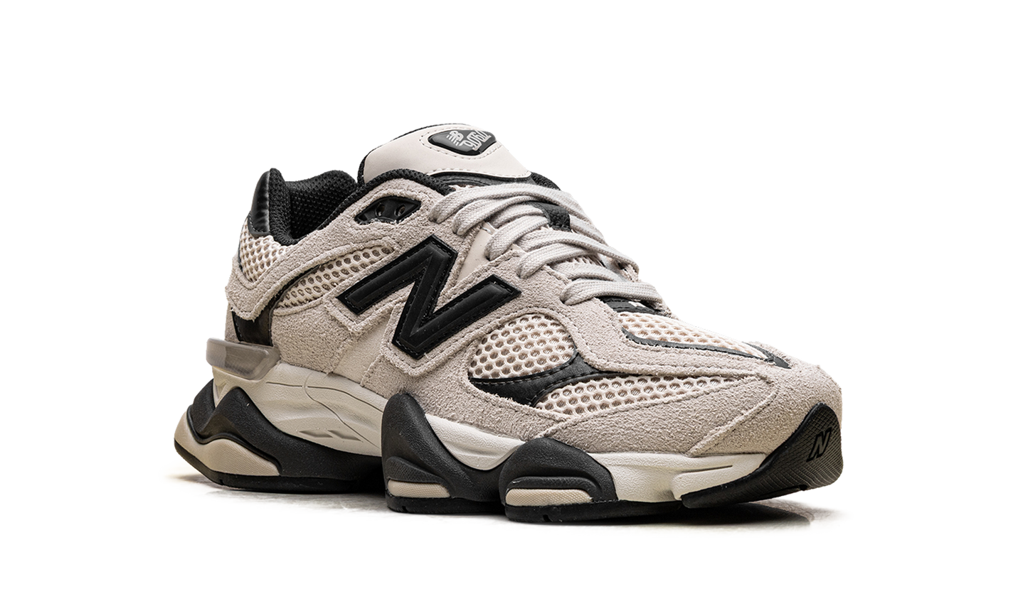 9060 Timberwolf Black Cement U90606H1