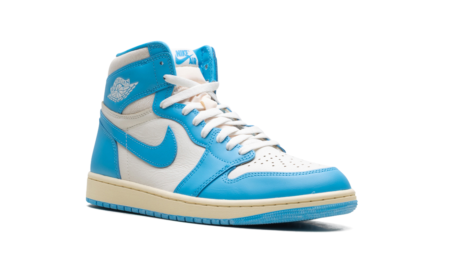 Jordan 1 Retro High OG GS UNC Reimagined FD1437 402