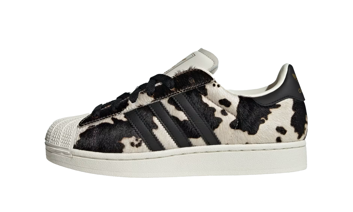 Superstar WMNS Cow Print JP8164