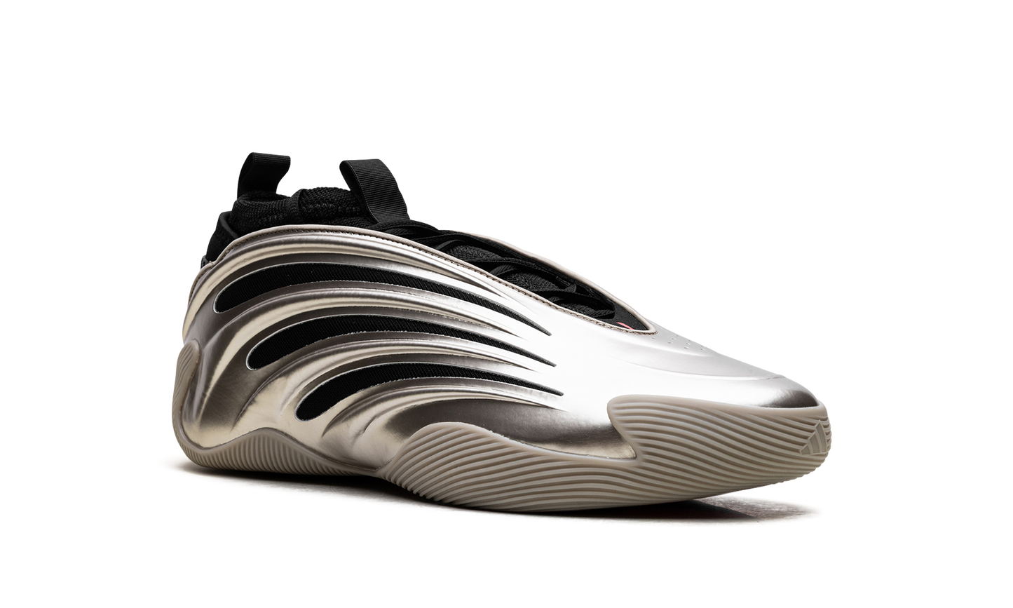Harden Vol. 9 Cyber Metallic JR2506
