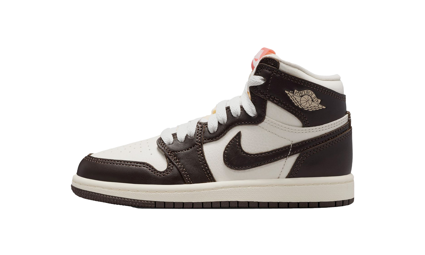 Air Jordan 1 Retro High PS Baroque Brown FD2597 200