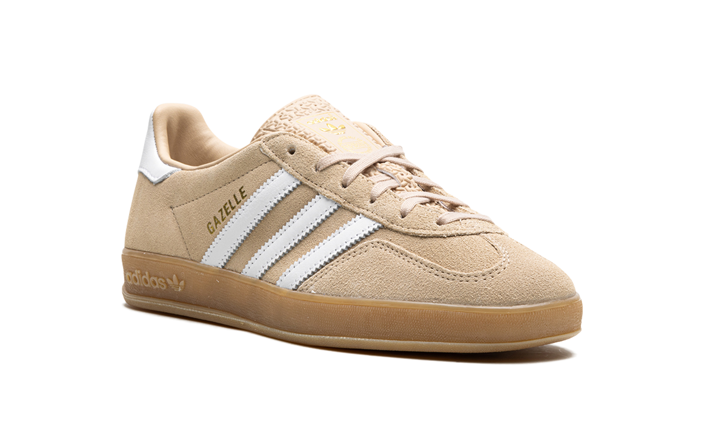 Gazelle Indoor WMNS Magic Beige IH5482