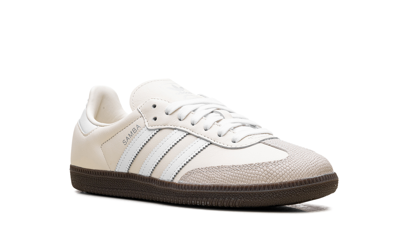 Samba OG WMNS Wonder Alumina JR8166