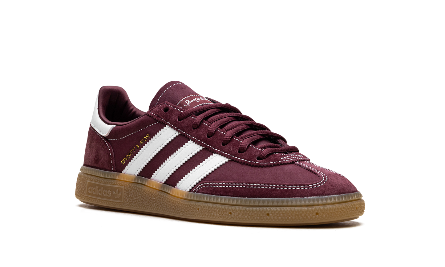Handball Spezial Sporty & Rich Shadow Red JP7068