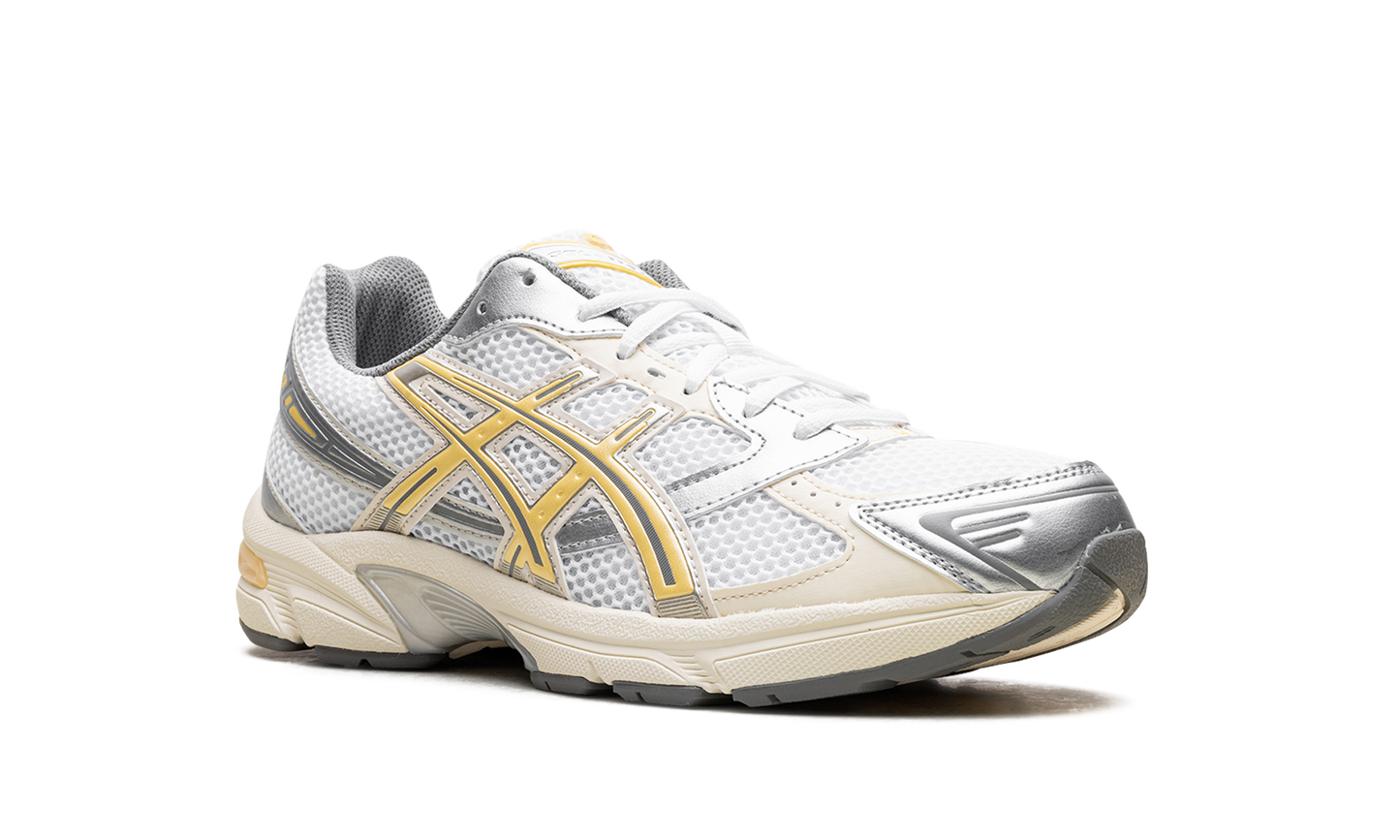 GEL-1130 WMNS White/Faded Yellow 1202A164 118