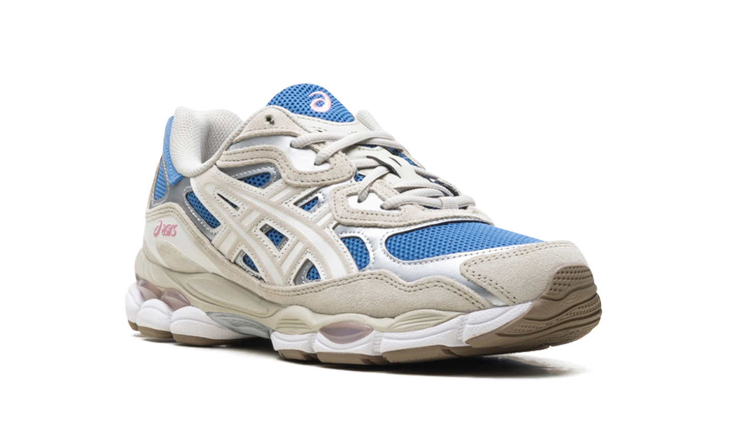 GEL-NYC Polar Night / Cream 1203A383 402