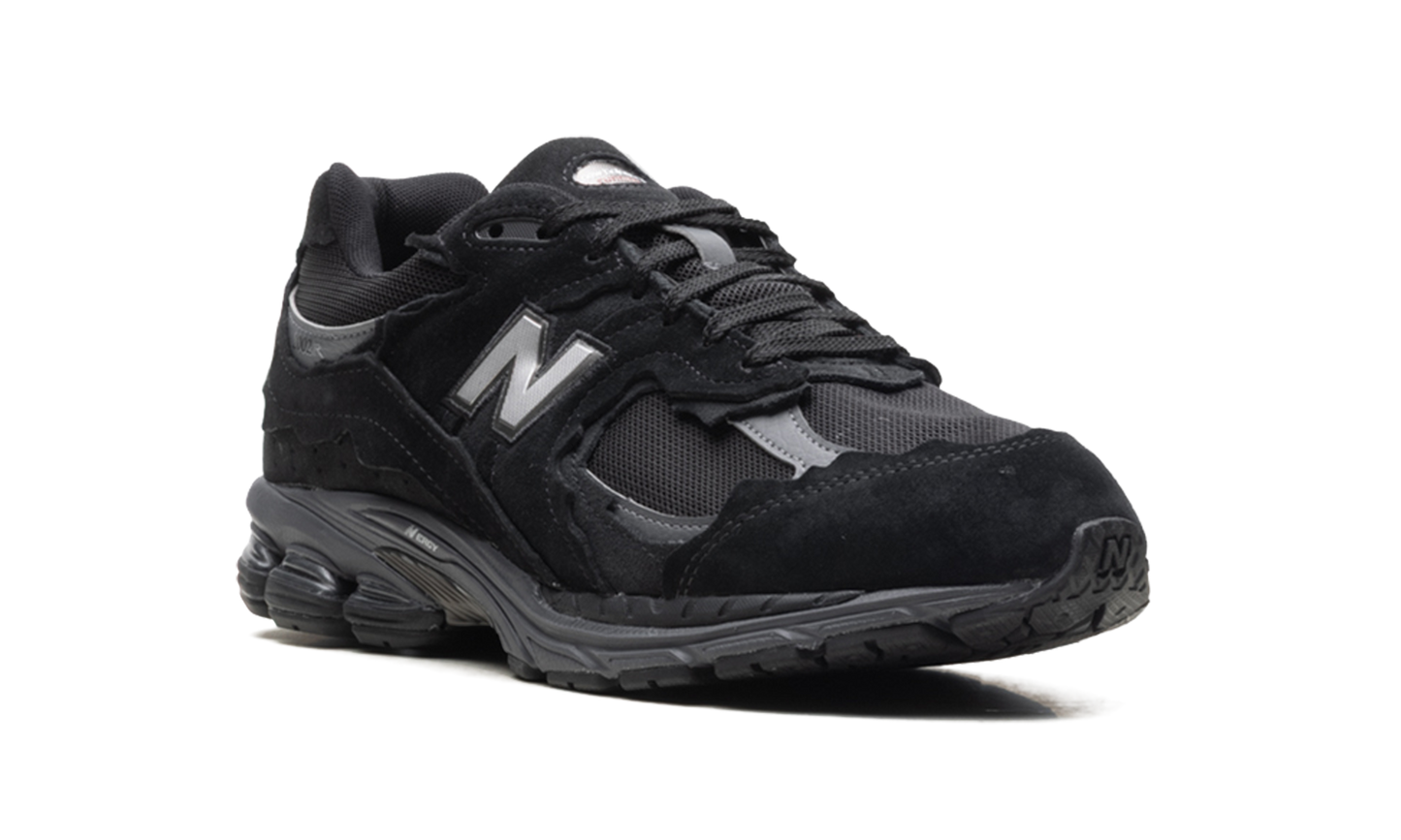 2002R Gore-Tex Protection Pack - Black U20023MB